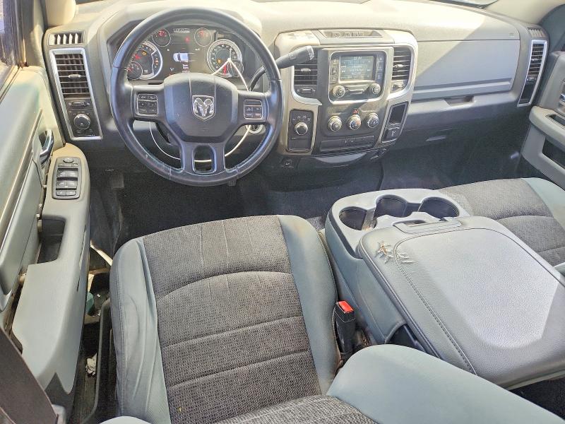 Aukcja sprzedaży 2013 Ram 1500, vin: 1C6RR7GT7DS659393, numer aukcji: 69592286