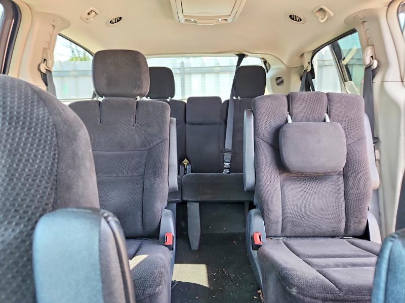 64102716 :رقم المزاد ، 2C4RC1BG9ER351629 vin ، 2014 Chrysler Town & Country مزاد بيع