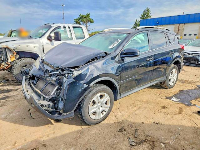 Aukcja sprzedaży 2014 Toyota Rav4, vin: 2T3BFREV9EW151602, numer aukcji: 71146586