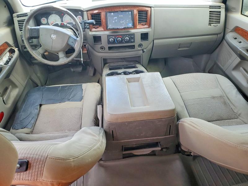 Продаж на аукціоні авто 2006 Dodge Ram 3500, vin: 3D7ML48C56G139226, номер лоту: 68958046