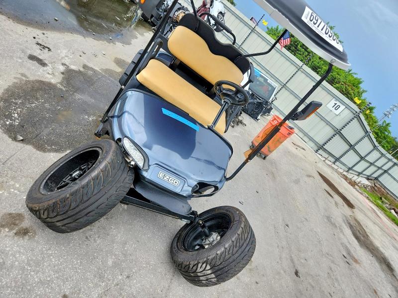 Продаж на аукціоні авто 2019 Ezgo Cart, vin: 3375350, номер лоту: 69776986
