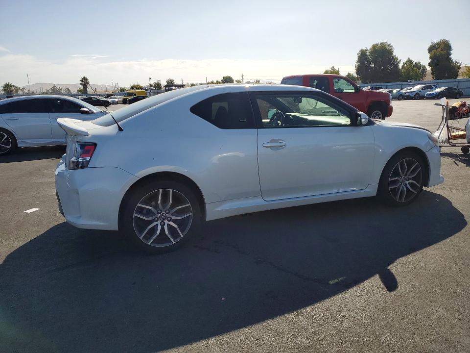 Auction sale of the 2015 Scion Tc, vin: JTKJF5C71FJ006670, lot number: 68883716