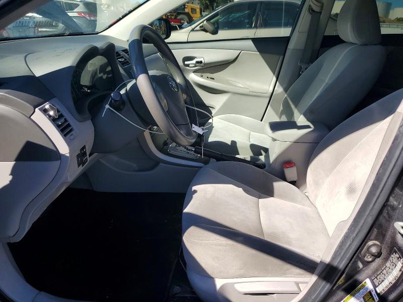 Продаж на аукціоні авто 2010 Toyota Corolla, vin: 2T1BU4EE2AC322591, номер лоту: 70880126