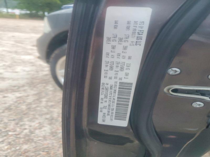 69288336 :رقم المزاد ، 1C6RR7KT4FS690921 vin ، 2015 Ram 1500 مزاد بيع