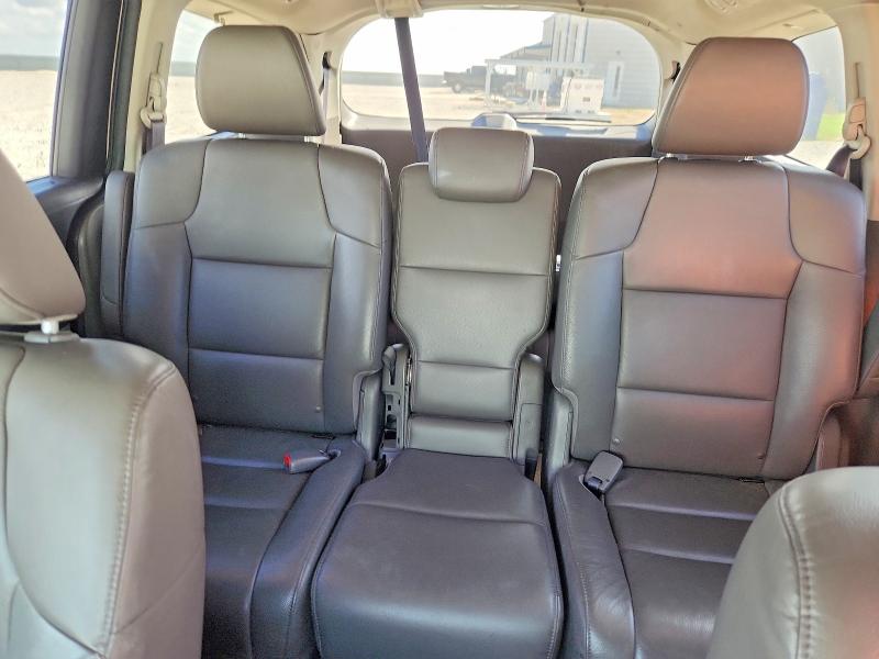 2015 Honda Odyssey მანქანა იყიდება აუქციონზე, vin: 5FNRL5H60FB088692, აუქციონის ნომერი: 67649106