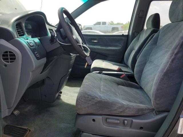 68207896 :رقم المزاد ، 5FNRL18653B087476 vin ، 2003 Honda Odyssey مزاد بيع