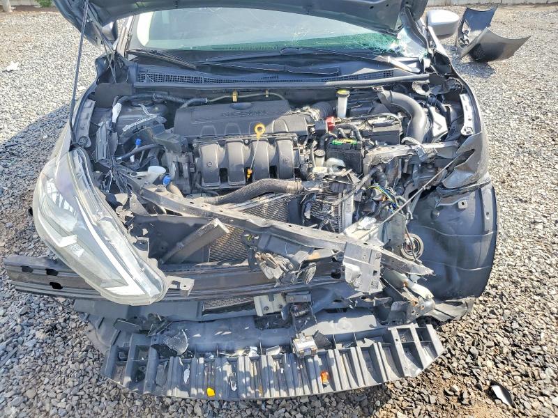 Aukcja sprzedaży 2019 Nissan Sentra, vin: 3N1AB7AP7KY266095, numer aukcji: 67968106