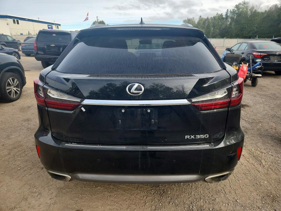 69495186 :رقم المزاد ، 2T2BZMCA2HC092641 vin ، 2017 Lexus Rx مزاد بيع