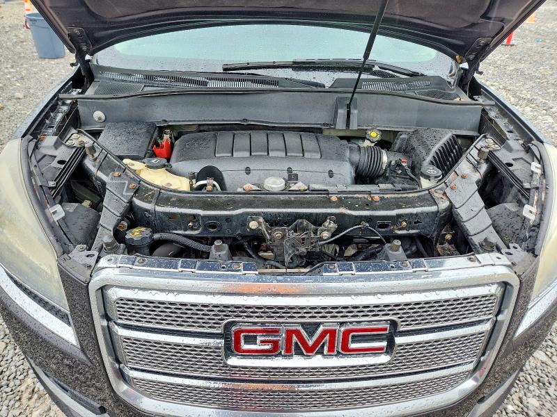 Продаж на аукціоні авто 2013 Gmc Acadia, vin: 1GKKVTKD8DJ269878, номер лоту: 69894736