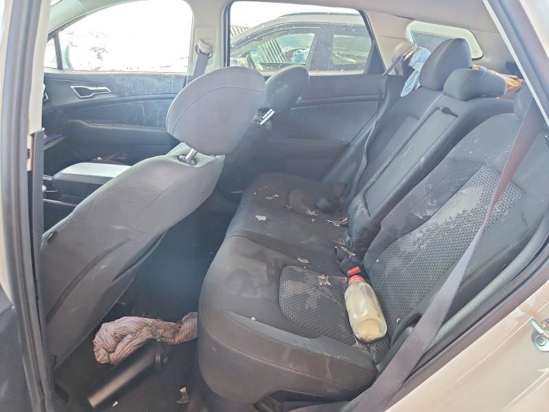 68419536 :رقم المزاد ، KNDPUCDG9R7130598 vin ، 2024 Kia Sportage مزاد بيع