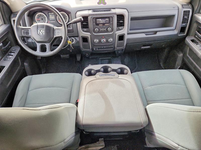 Продажа на аукционе авто 2018 Ram 2500, vin: 3C6UR5HJ7JG241821, номер лота: 70317356