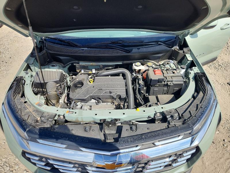70544956 :رقم المزاد ، 3GNAXPEG8TL337996 vin ، 2026 Chevrolet Equinox مزاد بيع