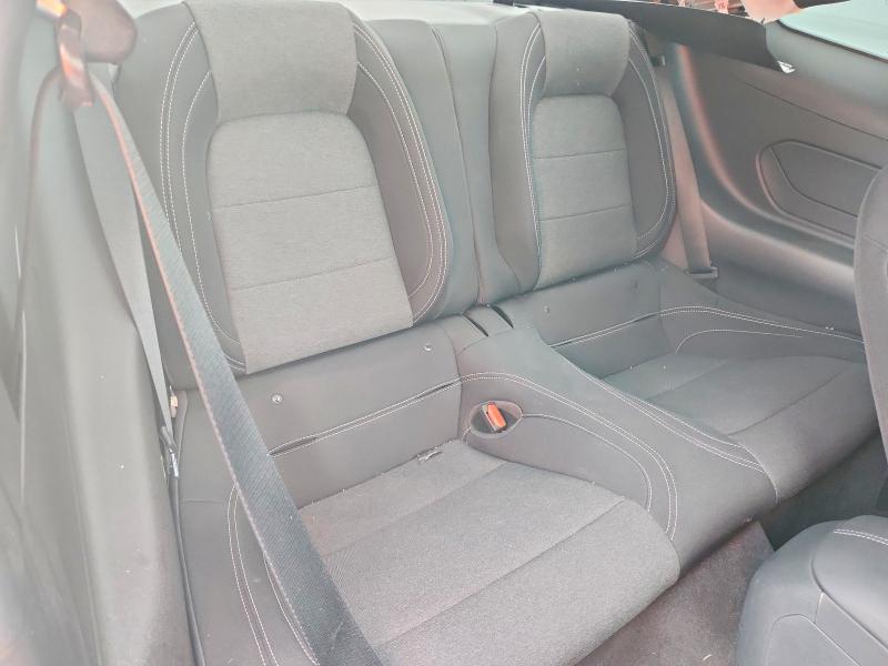 Продаж на аукціоні авто 2026 Ford Mustang, vin: 1FA6P8CF0T5403607, номер лоту: 70155366