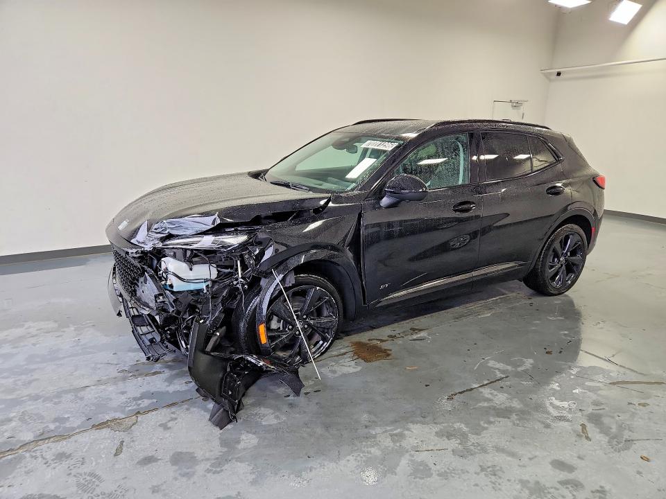 Продажа на аукционе авто 2026 Buick Envision, vin: LRBFZPR43TD086611, номер лота: 70711296