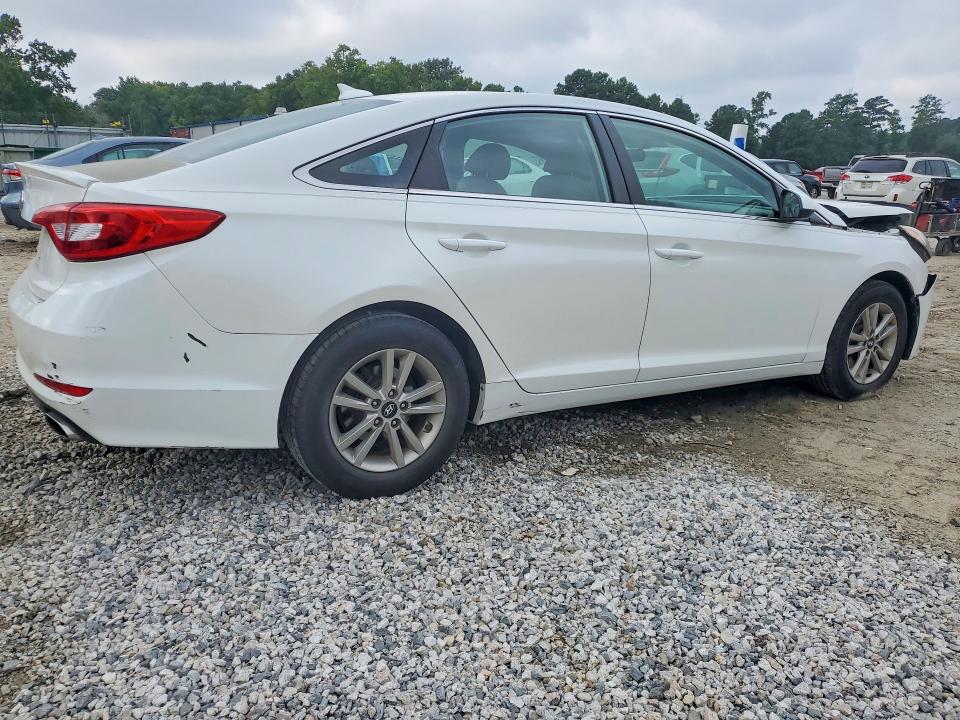 Aukcja sprzedaży 2017 Hyundai Sonata, vin: 5NPE24AF2HH451214, numer aukcji: 67385906