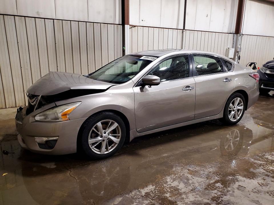 Auction sale of the 2015 Nissan Altima, vin: 1N4AL3AP3FC105010, lot number: 69941556