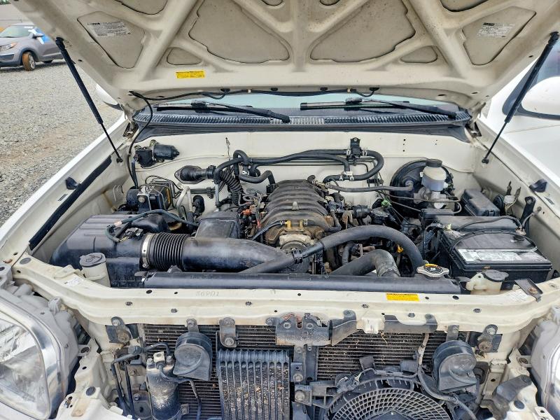 Продаж на аукціоні авто 2005 Toyota Sequoia, vin: 5TDZT34A65S255890, номер лоту: 70504016