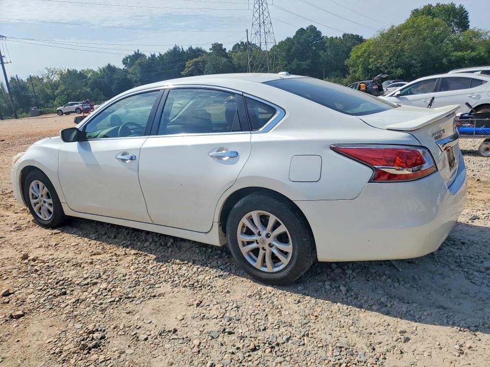 2014 Nissan Altima მანქანა იყიდება აუქციონზე, vin: 1N4AL3AP1EN243597, აუქციონის ნომერი: 68971076
