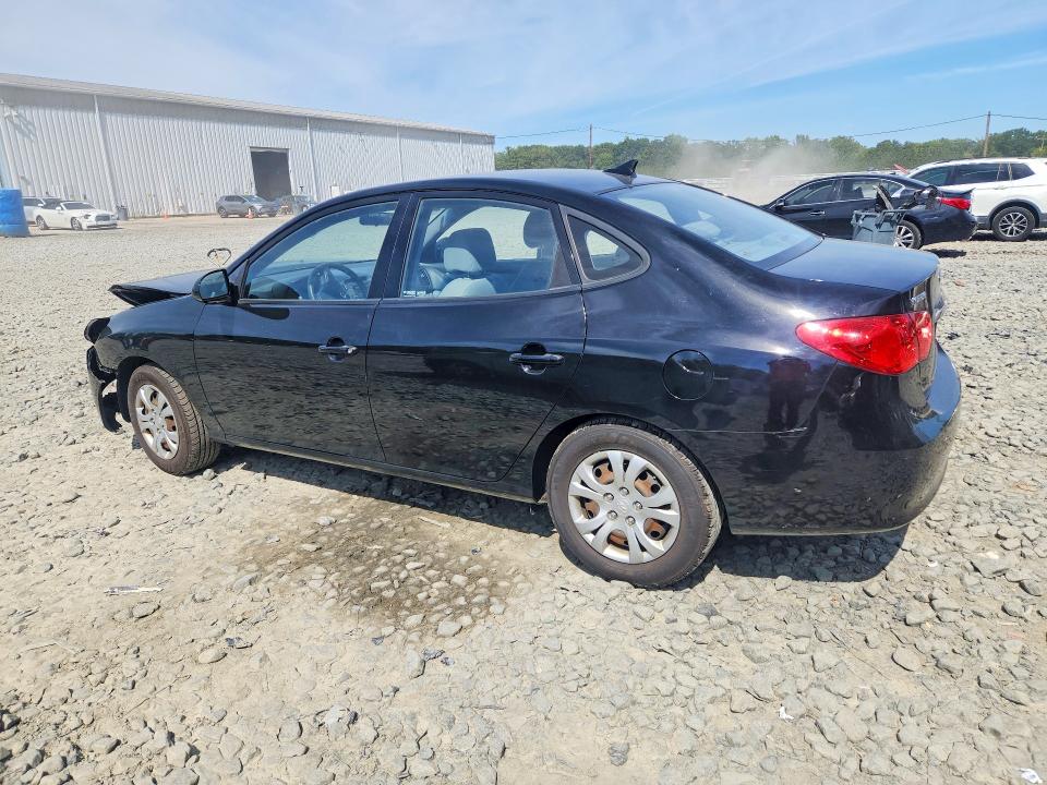 Продаж на аукціоні авто 2010 Hyundai Elantra, vin: KMHDU4AD4AU142145, номер лоту: 67965806