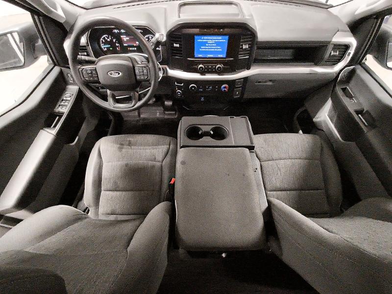 Aukcja sprzedaży 2023 Ford F150, vin: 1FTFX1E84PKE03584, numer aukcji: 68919866