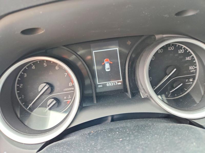 Продажа на аукционе авто 2023 Toyota Camry, vin: 4T1R11AK6PU756456, номер лота: 70429646