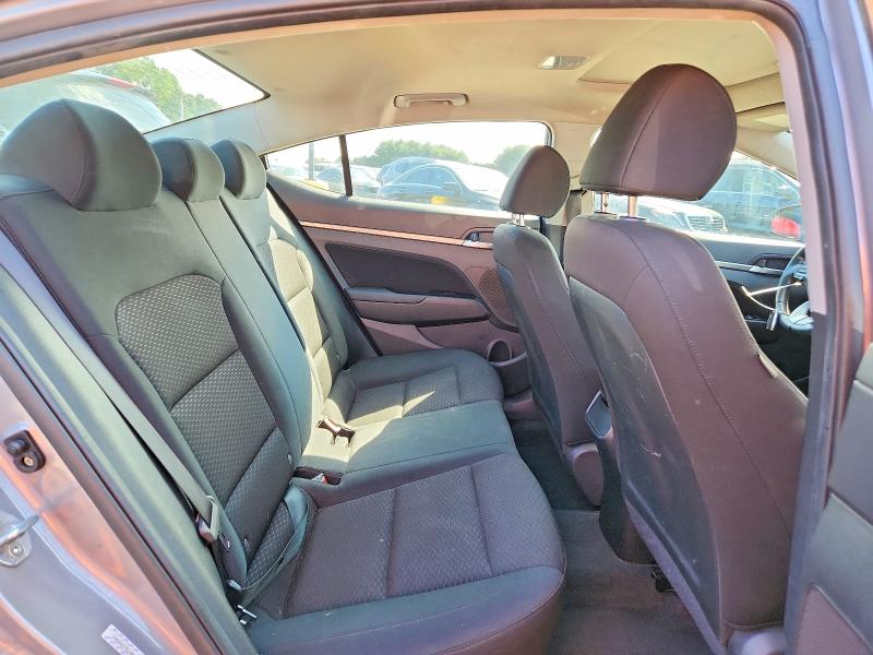 Продаж на аукціоні авто 2020 Hyundai Elantra, vin: KMHD84LF3LU085636, номер лоту: 68163646