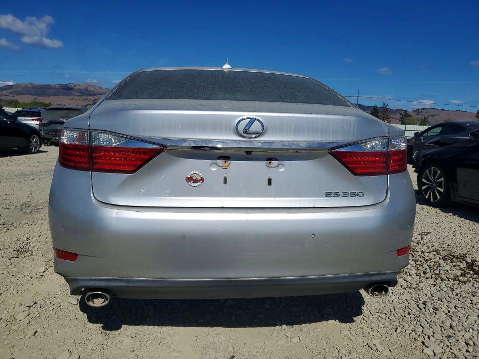 Aukcja sprzedaży 2013 Lexus Es, vin: JTHBK1GG6D2079629, numer aukcji: 67642526