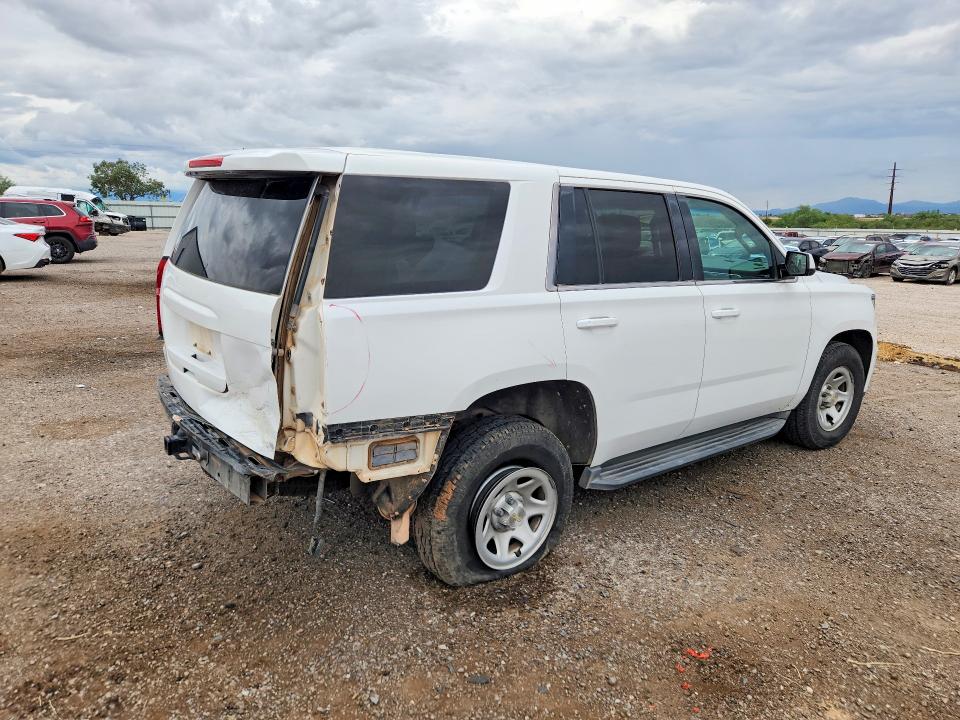 Продажа на аукционе авто 2016 Chevrolet Tahoe, vin: 1GNSKFEC7GR132307, номер лота: 69363226