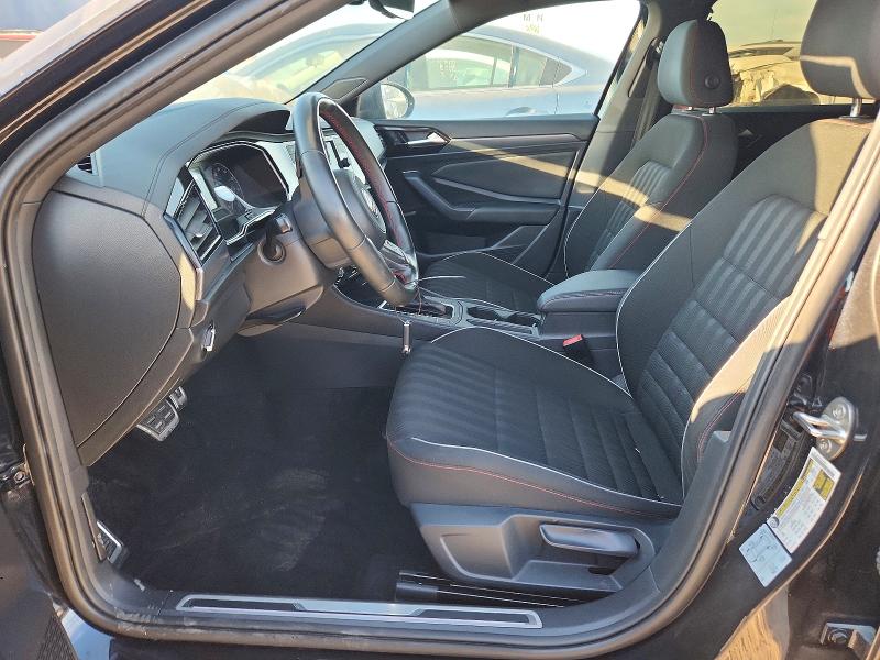 Aukcja sprzedaży 2021 Volkswagen Jetta, vin: 3VW6T7BU5MM037555, numer aukcji: 70718776