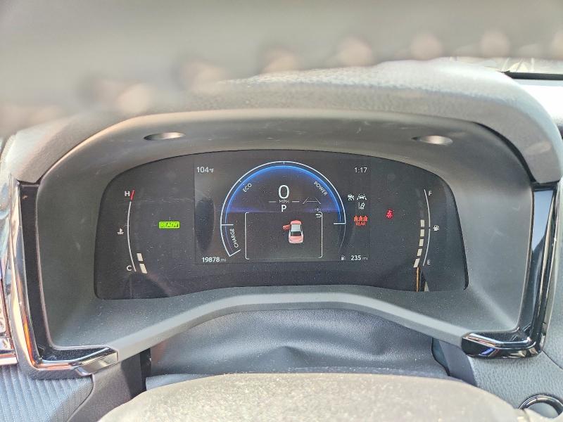 67807356 :رقم المزاد ، 4T1DAACK8TU683141 vin ، 2026 Toyota Camry مزاد بيع