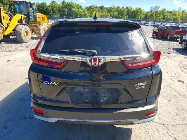 Продажа на аукционе авто 2021 Honda Cr-v, vin: 7FARW2H55ME029782, номер лота: 67733696