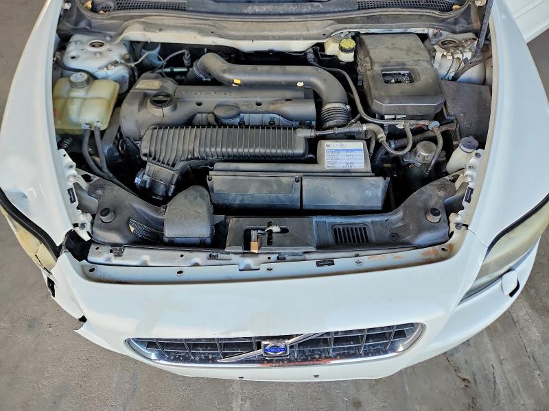 69544396 :رقم المزاد ، YV1MC67238J044108 vin ، 2008 Volvo C70 مزاد بيع