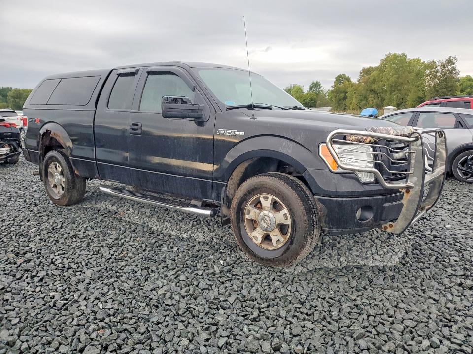 Aukcja sprzedaży 2010 Ford F150, vin: 1FTEX1E85AFA95269, numer aukcji: 70095276