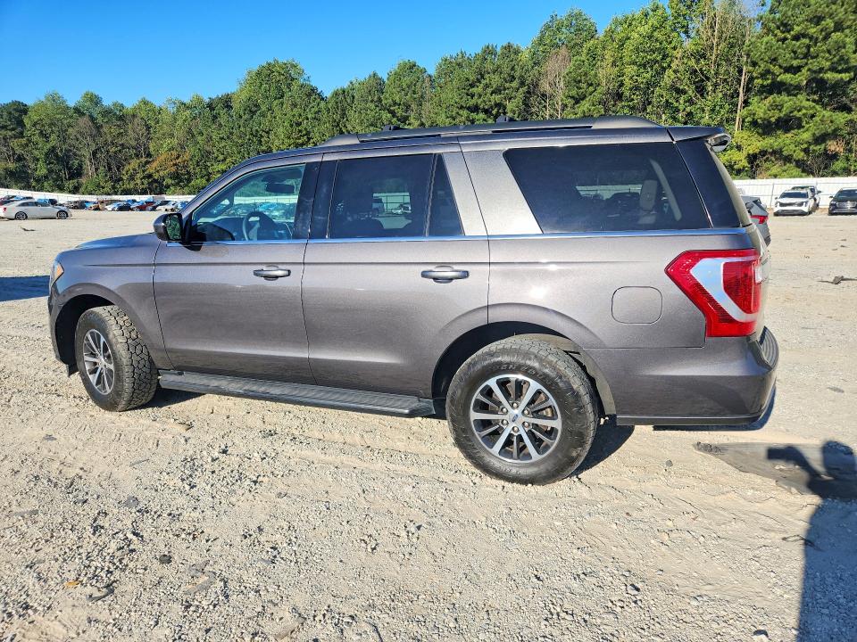 Продажа на аукционе авто 2019 Ford Expedition, vin: 1FMJU1HT4KEA21156, номер лота: 70838376