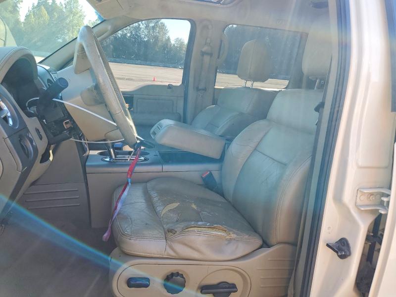 Продажа на аукционе авто 2008 Ford F150, vin: 1FTPW12588FA07444, номер лота: 68837316