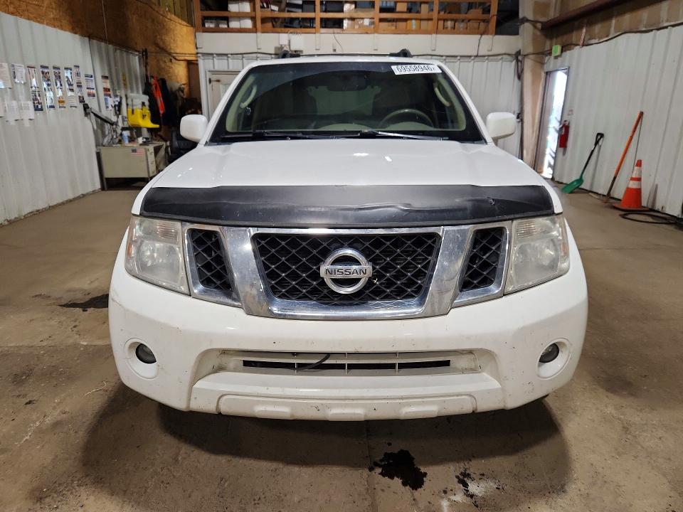 Aukcja sprzedaży 2012 Nissan Pathfinder, vin: 5N1AR1NB4CC614266, numer aukcji: 69558946