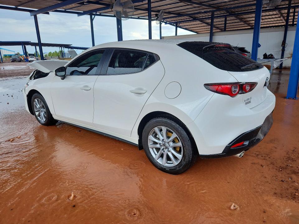 Продаж на аукціоні авто 2026 Mazda 3, vin: JM1BPAJL4T1877737, номер лоту: 69163296