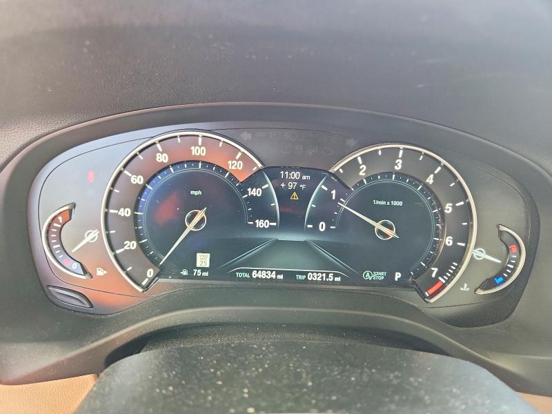 Aukcja sprzedaży 2021 Bmw X3, vin: 5UXTY3C09M9G42691, numer aukcji: 67620776