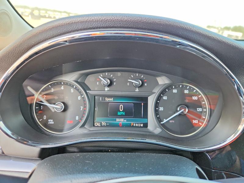 Продажа на аукционе авто 2019 Buick Encore, vin: KL4CJASB9KB757432, номер лота: 67488956