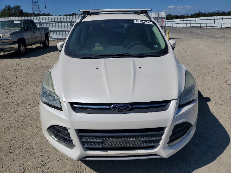 Aukcja sprzedaży 2013 Ford Escape, vin: 1FMCU9GX9DUA33582, numer aukcji: 68703086