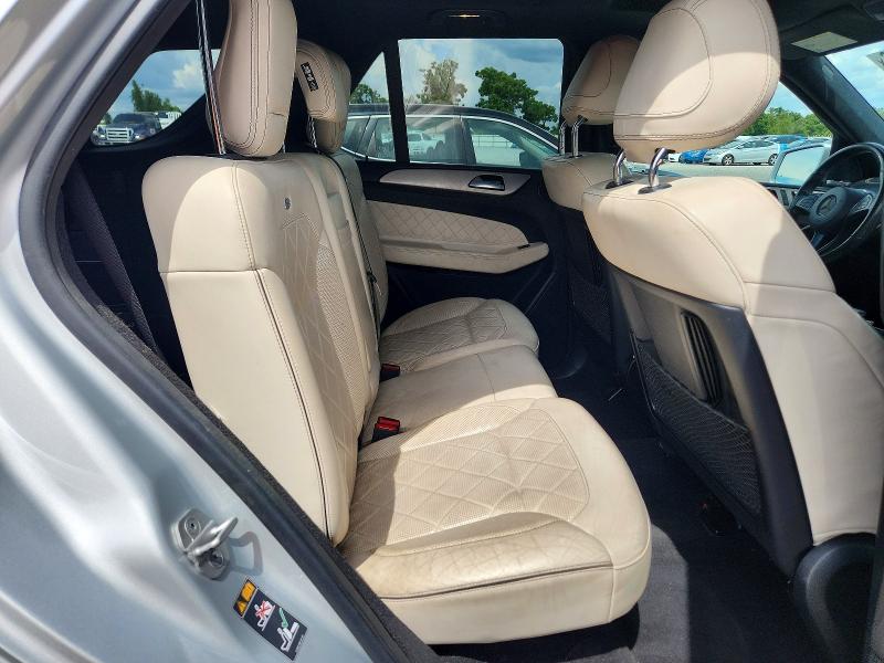 Продаж на аукціоні авто 2017 Mercedes-benz Gle, vin: 4JGDA5HB3HA909966, номер лоту: 71080926