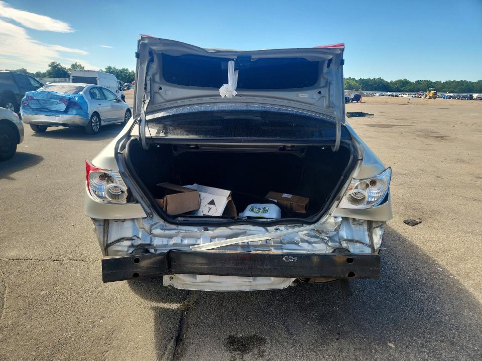 69382346 :رقم المزاد ، JTDBR32E130041010 vin ، 2003 Toyota Corolla مزاد بيع