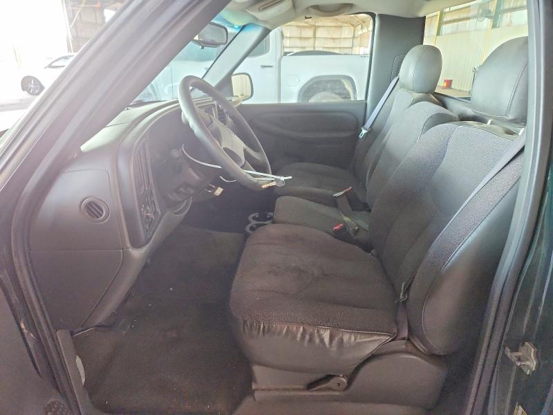 Продажа на аукционе авто 2004 Chevrolet Silverado, vin: 1GCEC14X24Z215620, номер лота: 69207056