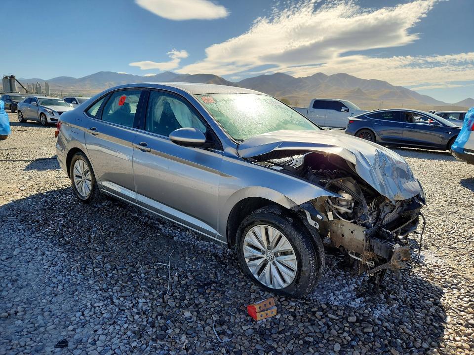 Продаж на аукціоні авто 2019 Volkswagen Jetta, vin: 3VWC57BU7KM171526, номер лоту: 67536686