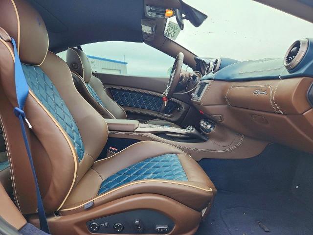 Продажа на аукционе авто 2013 Ferrari California, vin: ZFF65TJA1D0190645, номер лота: 70227626