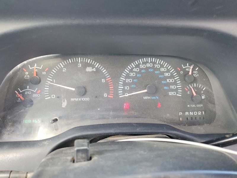 Продажа на аукционе авто 1999 Dodge Ram 1500, vin: 1B7HC13Y8XJ534224, номер лота: 70104966