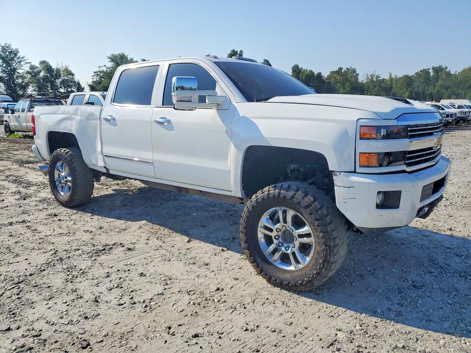 Продаж на аукціоні авто 2019 Chevrolet Silverado, vin: 1GC1KTEY6KF105690, номер лоту: 69855776