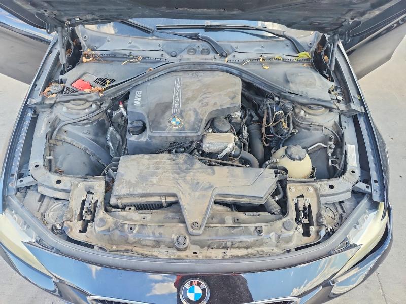 68093216 :رقم المزاد ، WBA3A5C50DF601634 vin ، 2013 Bmw 328 مزاد بيع