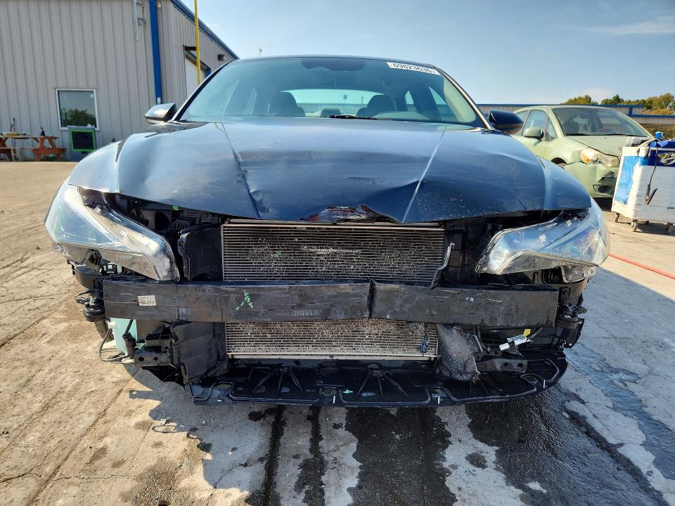 Aukcja sprzedaży 2023 Hyundai Elantra, vin: 5NPLL4AG3PH102557, numer aukcji: 69823636