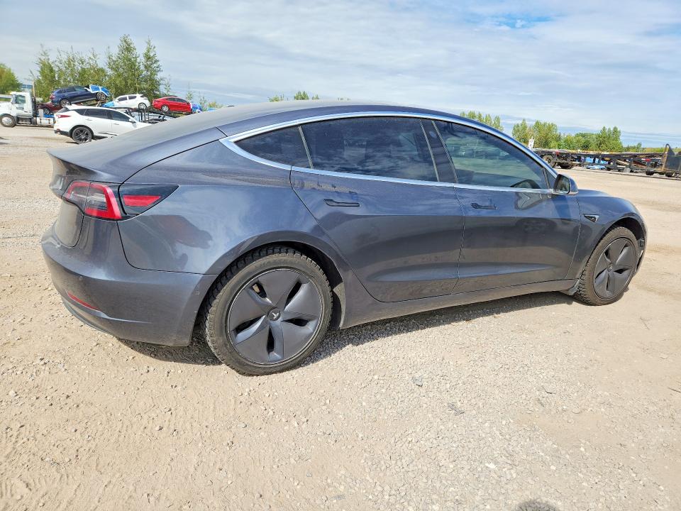 Aukcja sprzedaży 2018 Tesla Model 3, vin: 5YJ3E1EA6JF025770, numer aukcji: 68212806